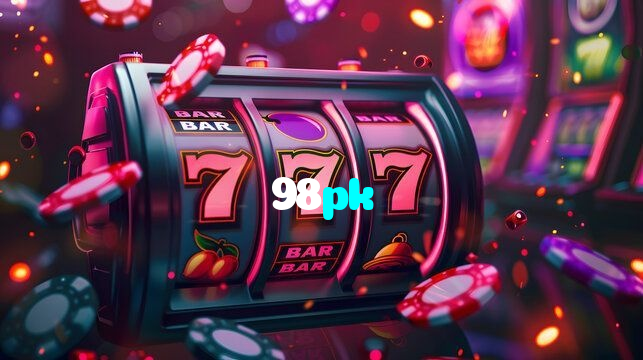 available types of 98pk bet including pre-match live express and system bets