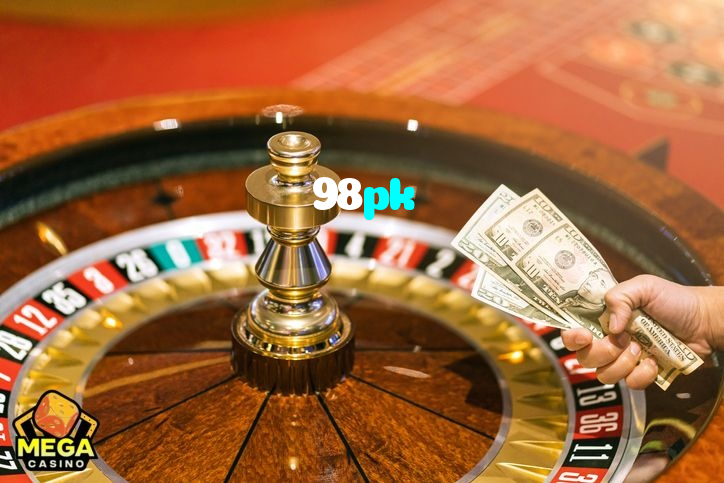 available types of 98pk bet including pre-match live express and system bets